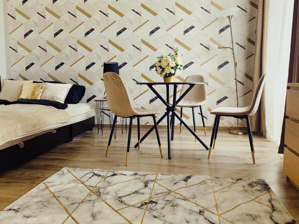 Marble Apartment Budapest Ngoại thất bức ảnh