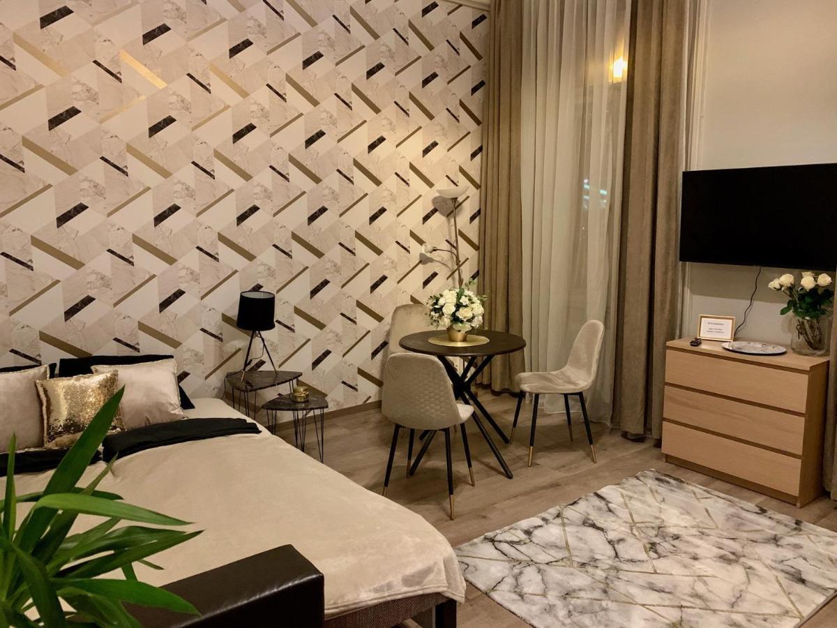 Marble Apartment Budapest Ngoại thất bức ảnh